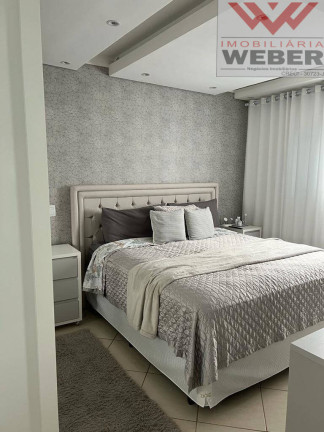 Imagem Casa de Condomínio com 3 Quartos à Venda, 200 m² em Ibiti Royal Park - Sorocaba