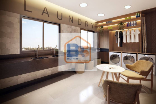 Imagem Apartamento com 2 Quartos à Venda, 39 m² em Presidente Altino - Osasco