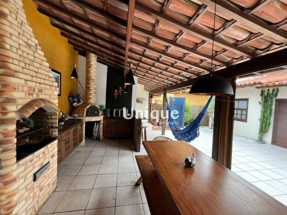 Imagem Casa com 3 Quartos à Venda, 120 m² em Manguinhos - Armação Dos Búzios Imagem Casa com 3 Quartos à Venda, 120 m² em Manguinhos - Armação Dos Búzios