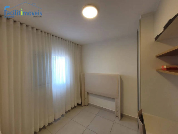 Imagem Apartamento com 1 Quarto à Venda, 37 m² em Chácara Califórnia - São Paulo Imagem Apartamento com 1 Quarto à Venda, 37 m² em Chácara Califórnia - São Paulo