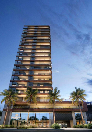 Imagem Apartamento com 3 Quartos à Venda, 84 m² em Praia Brava - Itajaí Imagem Apartamento com 3 Quartos à Venda, 84 m² em Praia Brava - Itajaí