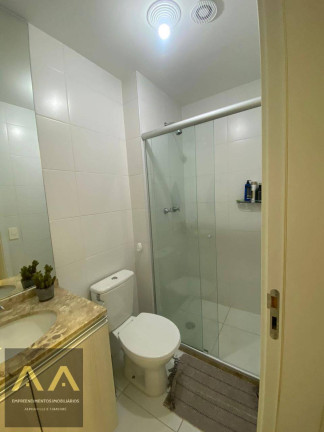 Imagem Apartamento com 2 Quartos à Venda, 65 m² em Bela Vista - Osasco
