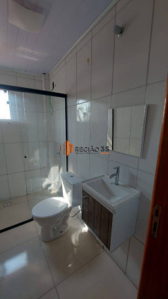 Imagem Casa com 2 Quartos para Alugar, em Chácara Alvorada - Poços De Caldas Imagem Casa com 2 Quartos para Alugar, em Chácara Alvorada - Poços De Caldas