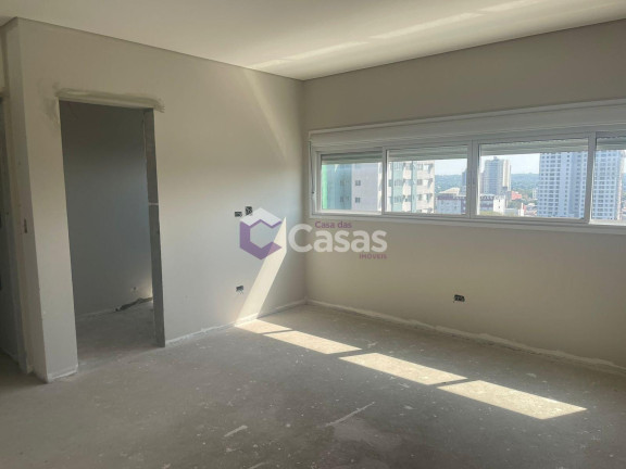 Imagem Apartamento com 2 Quartos à Venda, 123 m² em Centro - Foz Do Iguacu