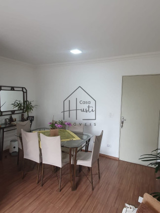 Imagem Apartamento com 3 Quartos à Venda, 67 m² em Jardim Caiapiá - Cotia Imagem Apartamento com 3 Quartos à Venda, 67 m² em Jardim Caiapiá - Cotia