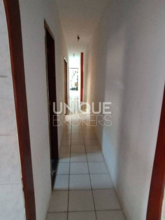 Imagem Casa com 3 Quartos à Venda, 125 m² em Jardim Santo Antônio Ii - Campo Limpo Paulista Imagem Casa com 3 Quartos à Venda, 125 m² em Jardim Santo Antônio Ii - Campo Limpo Paulista