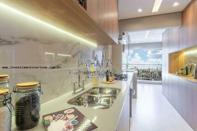 Imagem Apartamento com 4 Quartos à Venda, 159 m² em Mooca - São Paulo Imagem Apartamento com 4 Quartos à Venda, 159 m² em Mooca - São Paulo