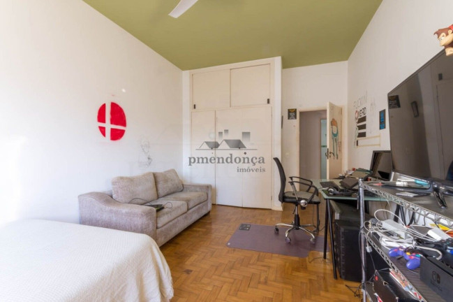 Imagem Apartamento com 3 Quartos à Venda, 256 m² em Higienópolis - São Paulo Imagem Apartamento com 3 Quartos à Venda, 256 m² em Higienópolis - São Paulo