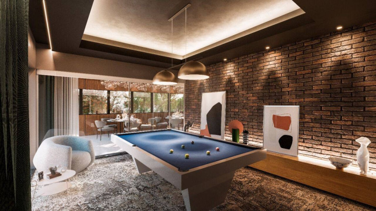 Imagem Apartamento com 2 Quartos à Venda, 60 m² em Morretes - Itapema