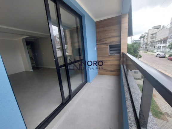 Imagem Apartamento com 2 Quartos à Venda, 73 m² em Camobi - Santa Maria Imagem Apartamento com 2 Quartos à Venda, 73 m² em Camobi - Santa Maria