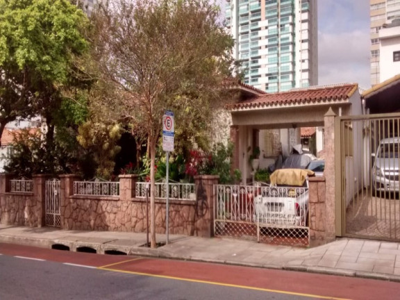 Imagem Casa com 3 Quartos à Venda, 280 m² em Santa Paula - São Caetano Do Sul Imagem Casa com 3 Quartos à Venda, 280 m² em Santa Paula - São Caetano Do Sul