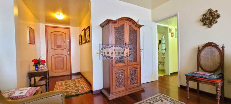 Imagem Apartamento com 3 Quartos à Venda, 115 m² em Ingá - Niterói