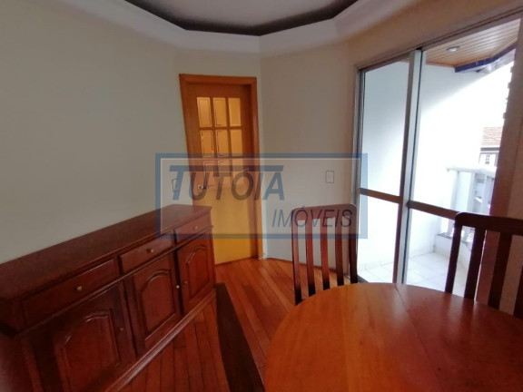 Apartamento com 3 Quartos à Venda, 90 m² em Vila Mariana - São Paulo