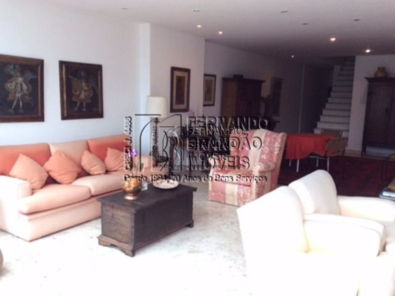 Imagem Imóvel com 5 Quartos à Venda, 368 m² em Barra Da Tijuca - Rio De Janeiro Imagem Imóvel com 5 Quartos à Venda, 368 m² em Barra Da Tijuca - Rio De Janeiro