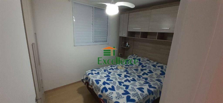 Imagem Apartamento com 3 Quartos à Venda, 64 m² em Utinga - Santo André Imagem Apartamento com 3 Quartos à Venda, 64 m² em Utinga - Santo André