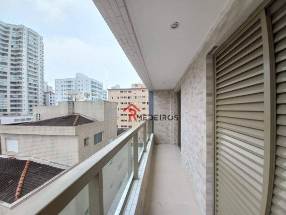 Imagem Apartamento com 2 Quartos à Venda, 61 m² em Boqueirão - Praia Grande Imagem Apartamento com 2 Quartos à Venda, 61 m² em Boqueirão - Praia Grande