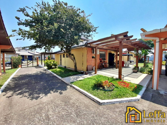 Imagem Casa com 3 Quartos à Venda, 110 m² em Capão Novo - Capão Da Canoa Imagem Casa com 3 Quartos à Venda, 110 m² em Capão Novo - Capão Da Canoa