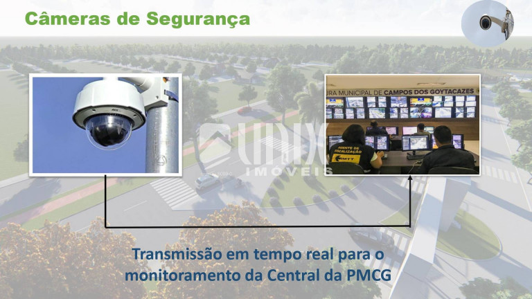 Imagem Terreno à Venda, 160 m² em Cidade Jardim - Campos Dos Goytacazes Imagem Terreno à Venda, 160 m² em Cidade Jardim - Campos Dos Goytacazes