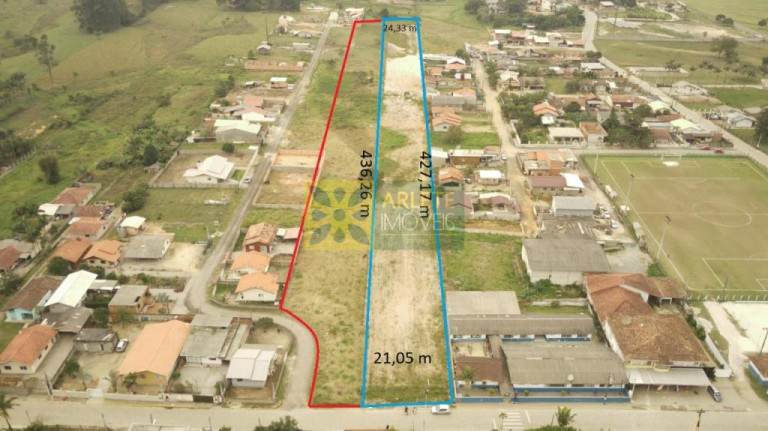 Imagem Terreno à Venda, 9.839 m² em Sertão De Santa Luzia - Porto Belo Imagem Terreno à Venda, 9.839 m² em Sertão De Santa Luzia - Porto Belo