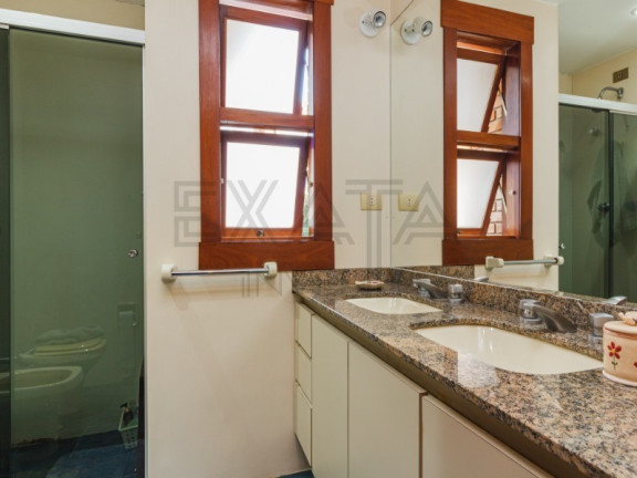 Imagem Casa com 4 Quartos à Venda, 514 m² em Cidade Jardim - São Paulo Imagem Casa com 4 Quartos à Venda, 514 m² em Cidade Jardim - São Paulo