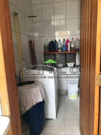Imagem Sobrado à Venda,  em Paulicéia - São Bernardo Do Campo
