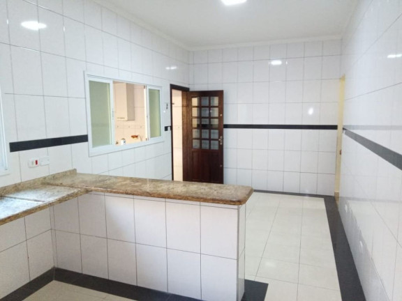 Imagem Casa com 3 Quartos à Venda, 160 m² em Jardim Imperador - Suzano Imagem Casa com 3 Quartos à Venda, 160 m² em Jardim Imperador - Suzano