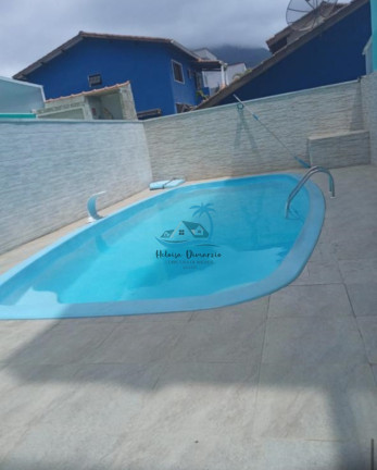 Apartamento com 2 Quartos à Venda, 69 m² em Maranduba - Ubatuba