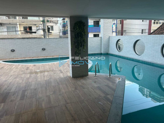 Imagem Apartamento com 2 Quartos à Venda, 74 m² em Guilhermina - Praia Grande Imagem Apartamento com 2 Quartos à Venda, 74 m² em Guilhermina - Praia Grande