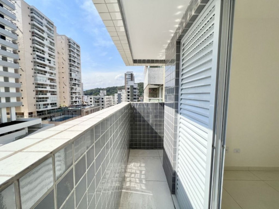 Imagem Apartamento com 1 Quarto à Venda, 40 m² em Canto Do Forte - Praia Grande Imagem Apartamento com 1 Quarto à Venda, 40 m² em Canto Do Forte - Praia Grande