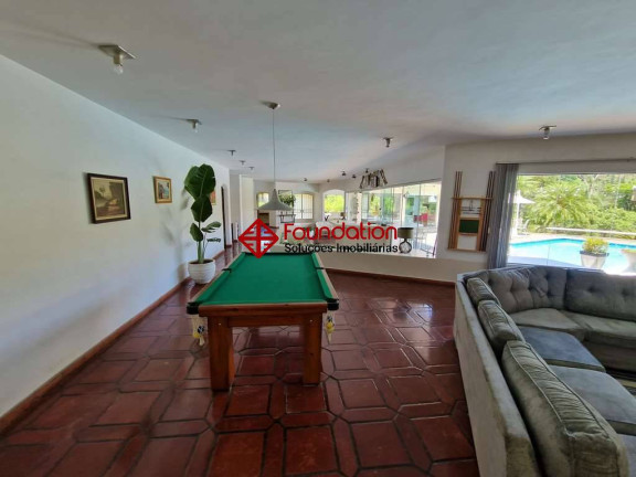Imagem Casa de Condomínio com 4 Quartos à Venda,  em Chácara Granja Velha - Cotia