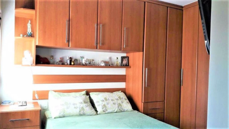 Imagem Apartamento com 3 Quartos à Venda, 65 m² em Ipiranga - São Paulo Imagem Apartamento com 3 Quartos à Venda, 65 m² em Ipiranga - São Paulo