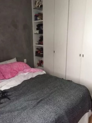 Imagem Apartamento com 1 Quarto à Venda, 40 m² em Jardim Paulista - São Paulo Imagem Apartamento com 1 Quarto à Venda, 40 m² em Jardim Paulista - São Paulo