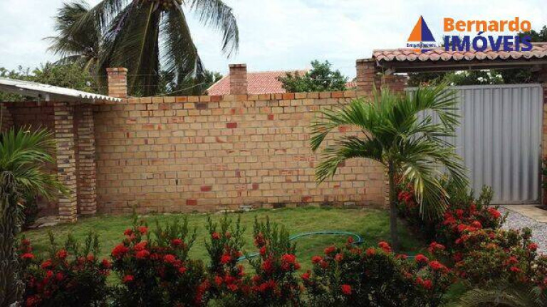 Imagem Casa com 3 Quartos à Venda, 196 m² em Paripueira - Beberibe