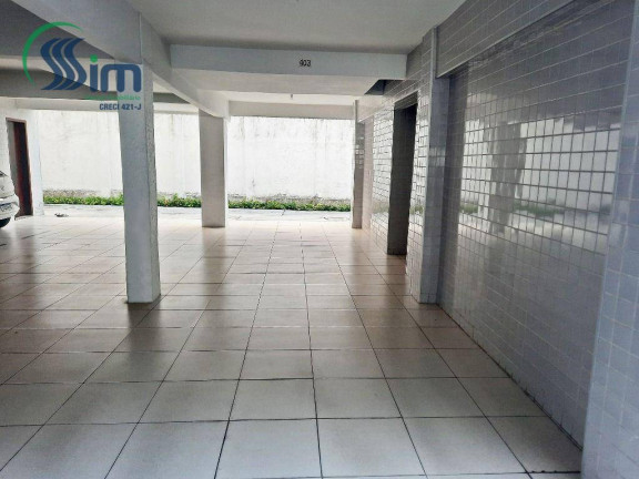Imagem Apartamento com 3 Quartos à Venda, 110 m² em Aldeota - Fortaleza Imagem Apartamento com 3 Quartos à Venda, 110 m² em Aldeota - Fortaleza