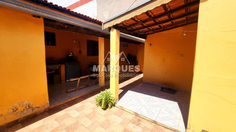 Imagem Casa com 2 Quartos à Venda, 120 m² em Jardim Amanda Ii - Hortolândia Imagem Casa com 2 Quartos à Venda, 120 m² em Jardim Amanda Ii - Hortolândia