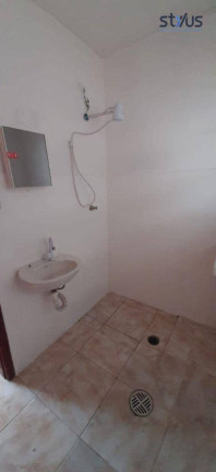 Imagem Apartamento com 2 Quartos à Venda, 55 m² em Cambuci - São Paulo Imagem Apartamento com 2 Quartos à Venda, 55 m² em Cambuci - São Paulo