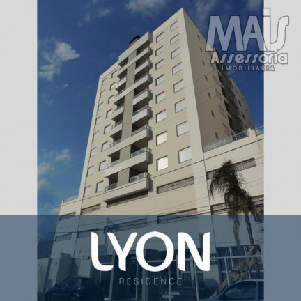 Imagem Apartamento com 2 Quartos à Venda, 73 m² em Centro - São Leopoldo Imagem Apartamento com 2 Quartos à Venda, 73 m² em Centro - São Leopoldo