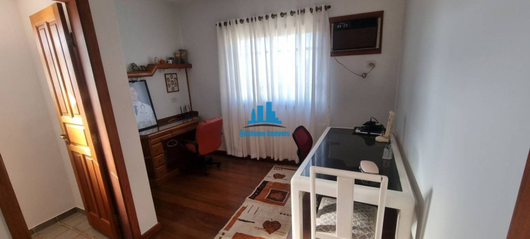 Imagem Casa de Condomínio com 5 Quartos à Venda, 460 m² em Vila Progresso - Niterói Imagem Casa de Condomínio com 5 Quartos à Venda, 460 m² em Vila Progresso - Niterói