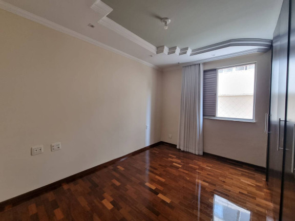 Imagem Apartamento com 4 Quartos para Alugar, 108 m² em Alto Barroca - Belo Horizonte