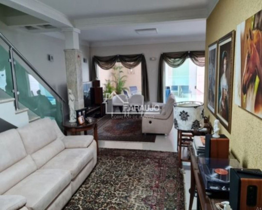 Imagem Imóvel com 5 Quartos à Venda, 450 m² em Granja Olga Iii - Sorocaba Imagem Imóvel com 5 Quartos à Venda, 450 m² em Granja Olga Iii - Sorocaba