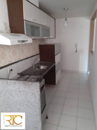 Imagem Apartamento com 2 Quartos à Venda, 70 m² em Paraíso Do Morumbi - São Paulo