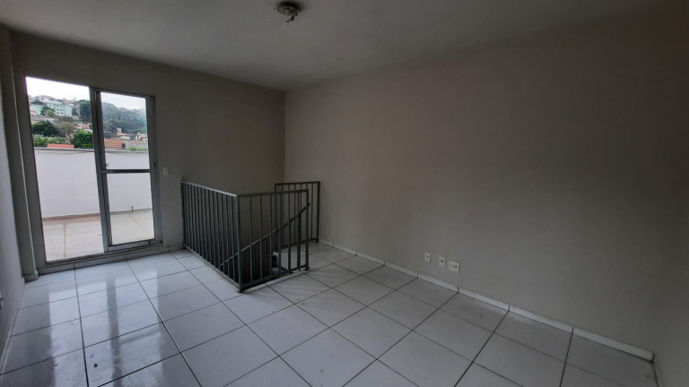 Imagem Cobertura com 2 Quartos à Venda, 74 m² em Mangueiras,(barreiro) - Belo Horizonte Imagem Cobertura com 2 Quartos à Venda, 74 m² em Mangueiras,(barreiro) - Belo Horizonte