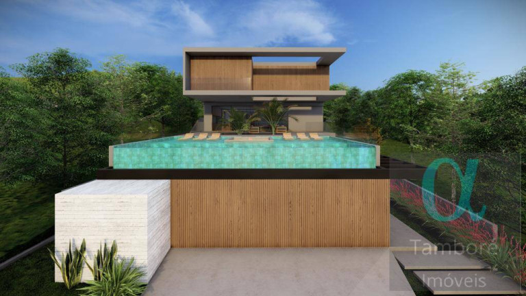 Imagem Casa com 5 Quartos à Venda, 930 m² em Tamboré - Santana De Parnaíba Imagem Casa com 5 Quartos à Venda, 930 m² em Tamboré - Santana De Parnaíba