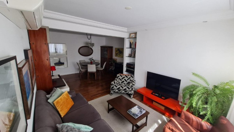Imagem Imóvel com 2 Quartos à Venda, 92 m² em Itaim Bibi - São Paulo