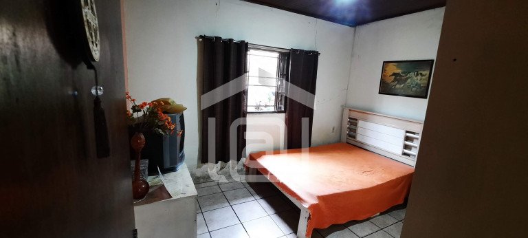 Imagem Casa com 3 Quartos à Venda, 150 m² em Centro - Bandeira Do Sul Imagem Casa com 3 Quartos à Venda, 150 m² em Centro - Bandeira Do Sul