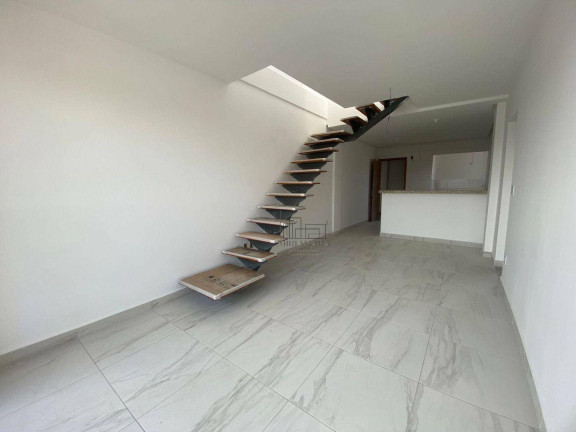 Imagem Cobertura com 2 Quartos à Venda, 137 m² em Monte Castelo - Volta Redonda Imagem Cobertura com 2 Quartos à Venda, 137 m² em Monte Castelo - Volta Redonda