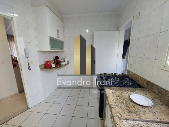 Imagem Apartamento com 3 Quartos à Venda, 103 m² em Parque Residencial Aquarius - São José Dos Campos Imagem Apartamento com 3 Quartos à Venda, 103 m² em Parque Residencial Aquarius - São José Dos Campos