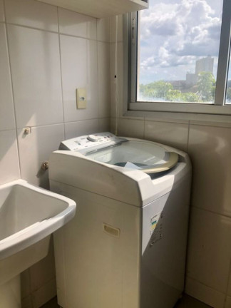 Imagem Apartamento com 2 Quartos à Venda, 57 m² em Vila Rosa - Goiânia Imagem Apartamento com 2 Quartos à Venda, 57 m² em Vila Rosa - Goiânia