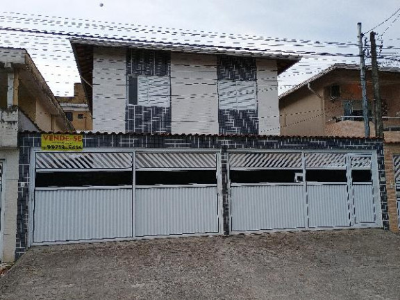 Imagem Casa com 2 Quartos à Venda, 82 m² em Parque Continental - Sao Vicente Imagem Casa com 2 Quartos à Venda, 82 m² em Parque Continental - Sao Vicente