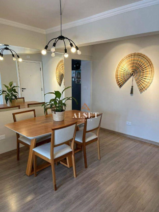 Imagem Apartamento com 2 Quartos à Venda, 73 m² em Tatuapé - São Paulo Imagem Apartamento com 2 Quartos à Venda, 73 m² em Tatuapé - São Paulo
